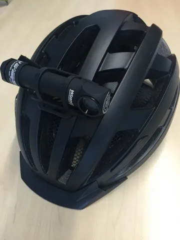 armytek wizard support velo